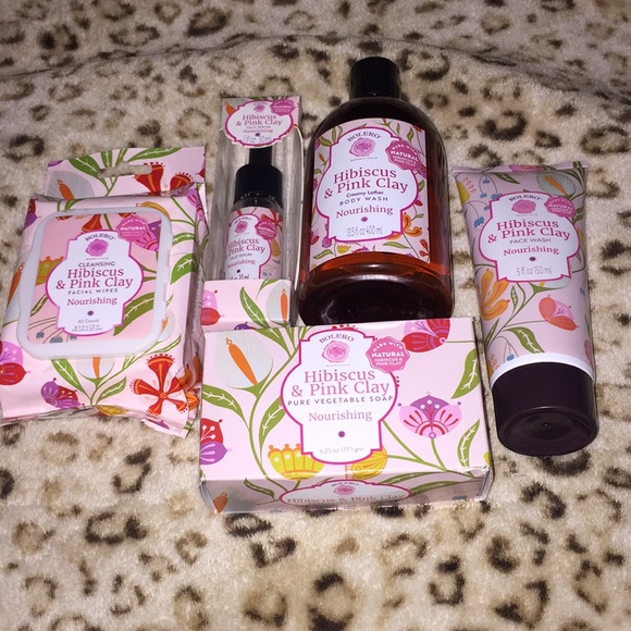 bolero skin care reviews